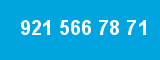 921 566 78 71 921 566 78 71
